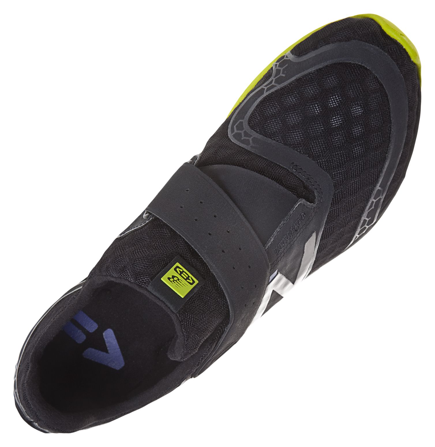 Minimus Zero Life, Black
