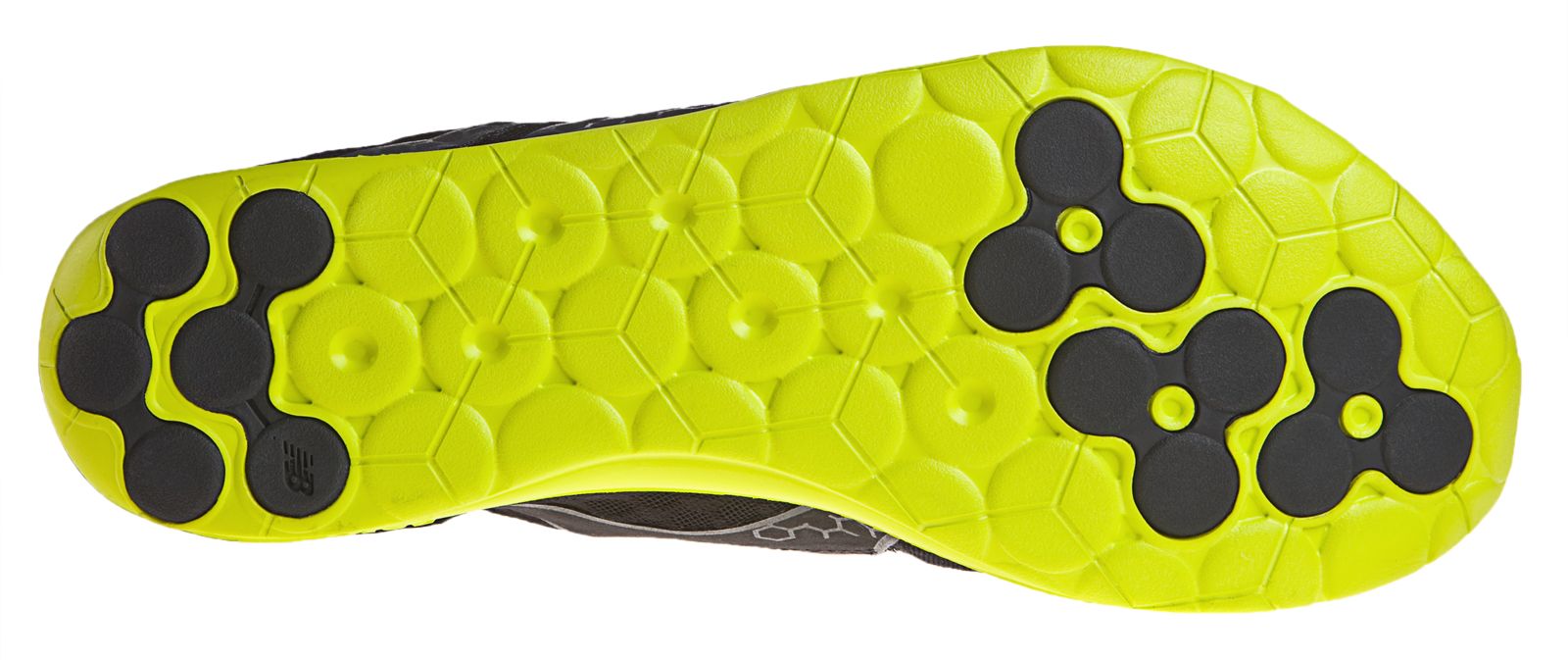 Minimus Zero Life, Black