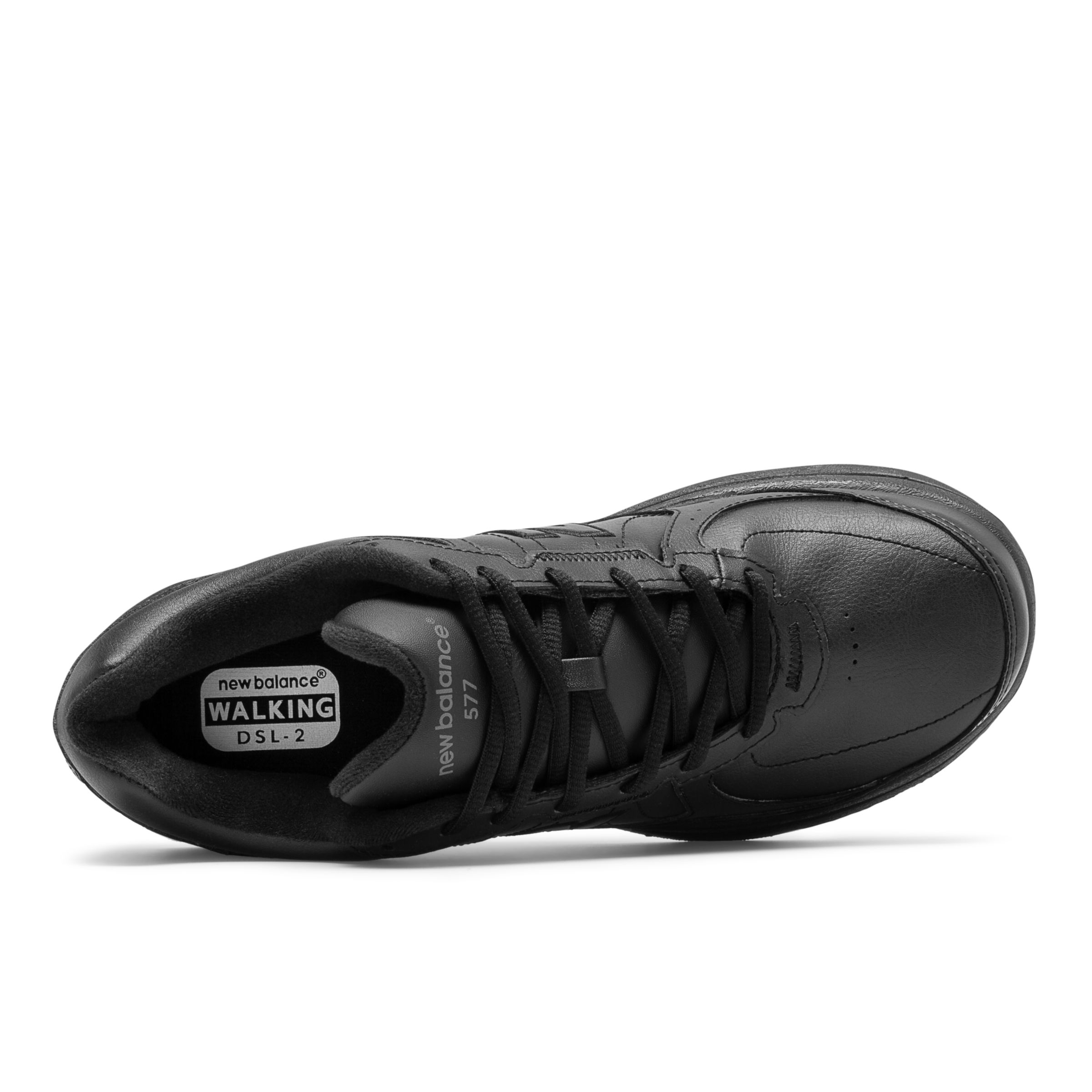 New Balance 577, Black