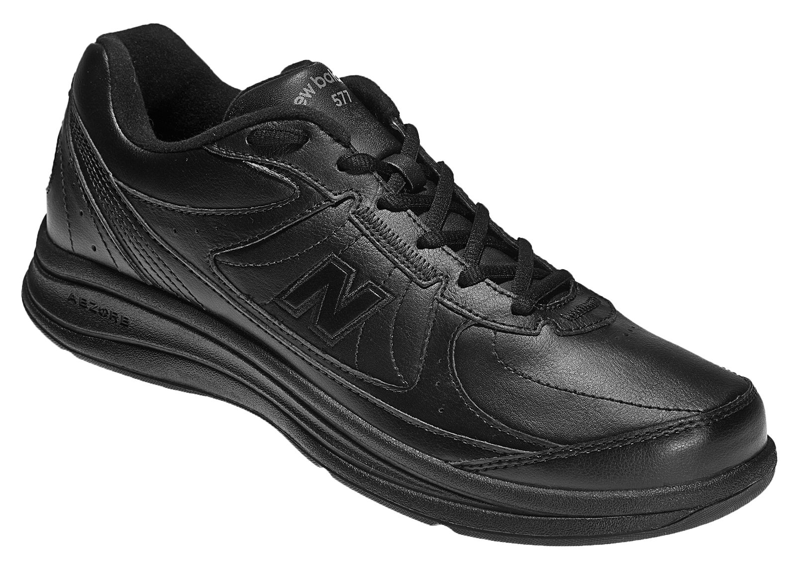 New Balance 577, Black