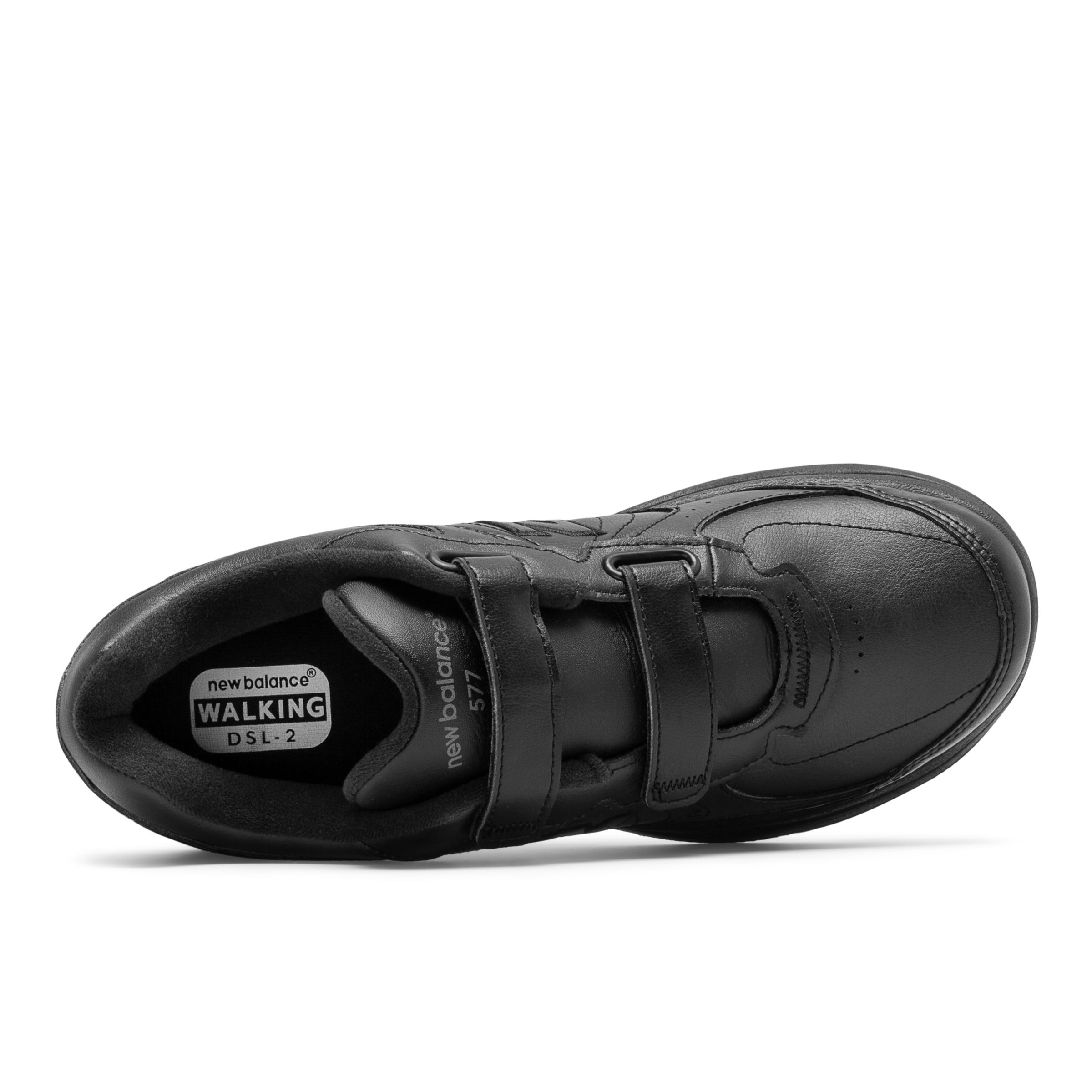 New Balance 577, Black