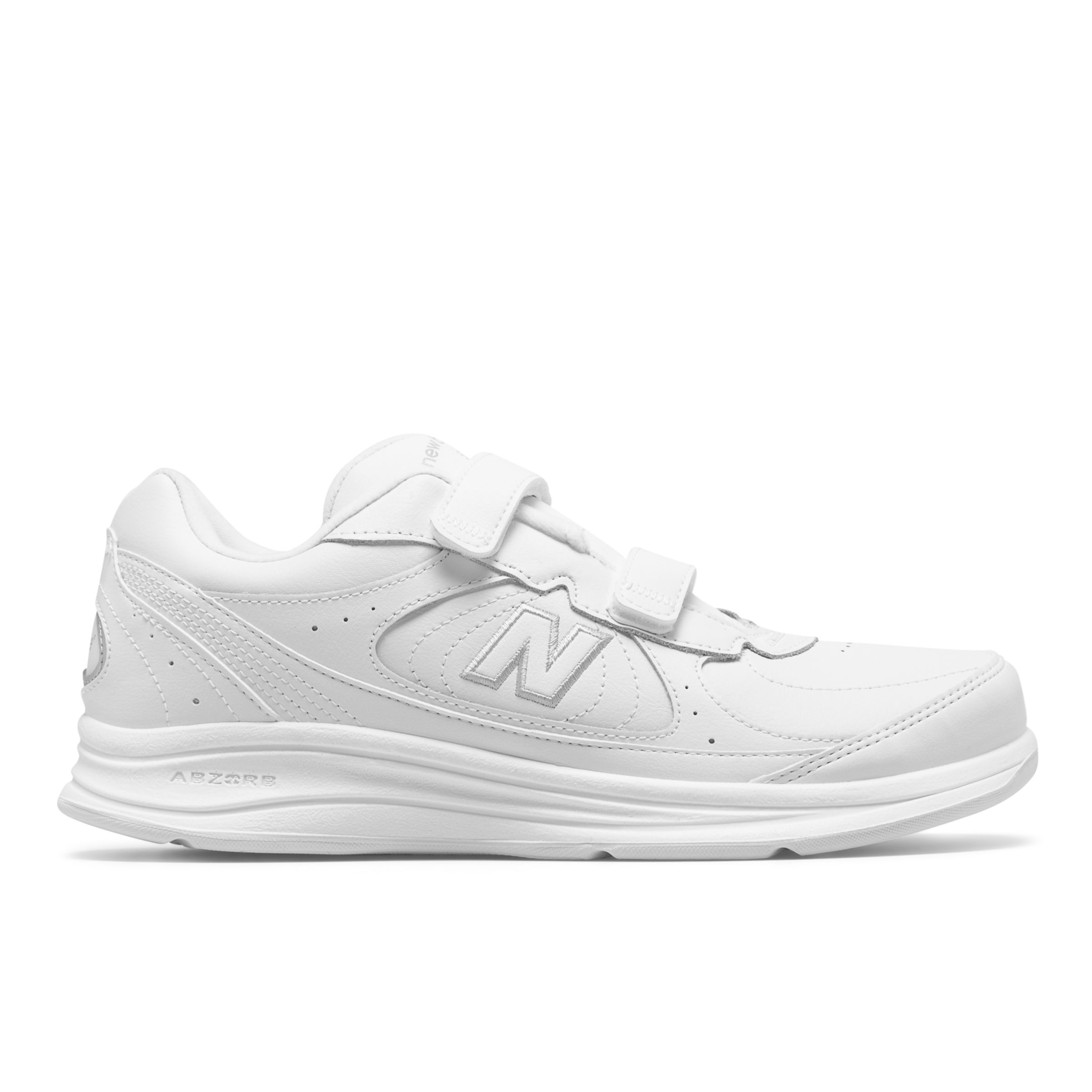 New Balance 577, White