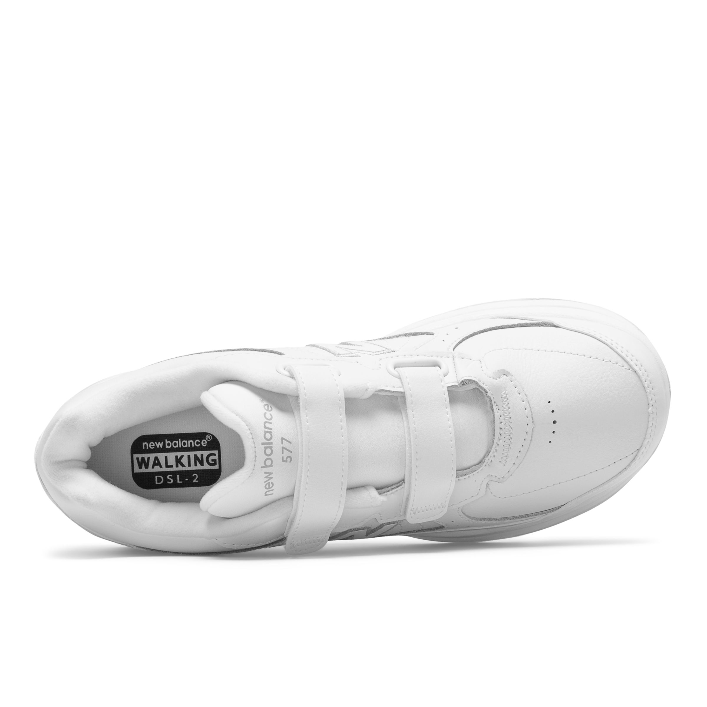 New Balance 577, White
