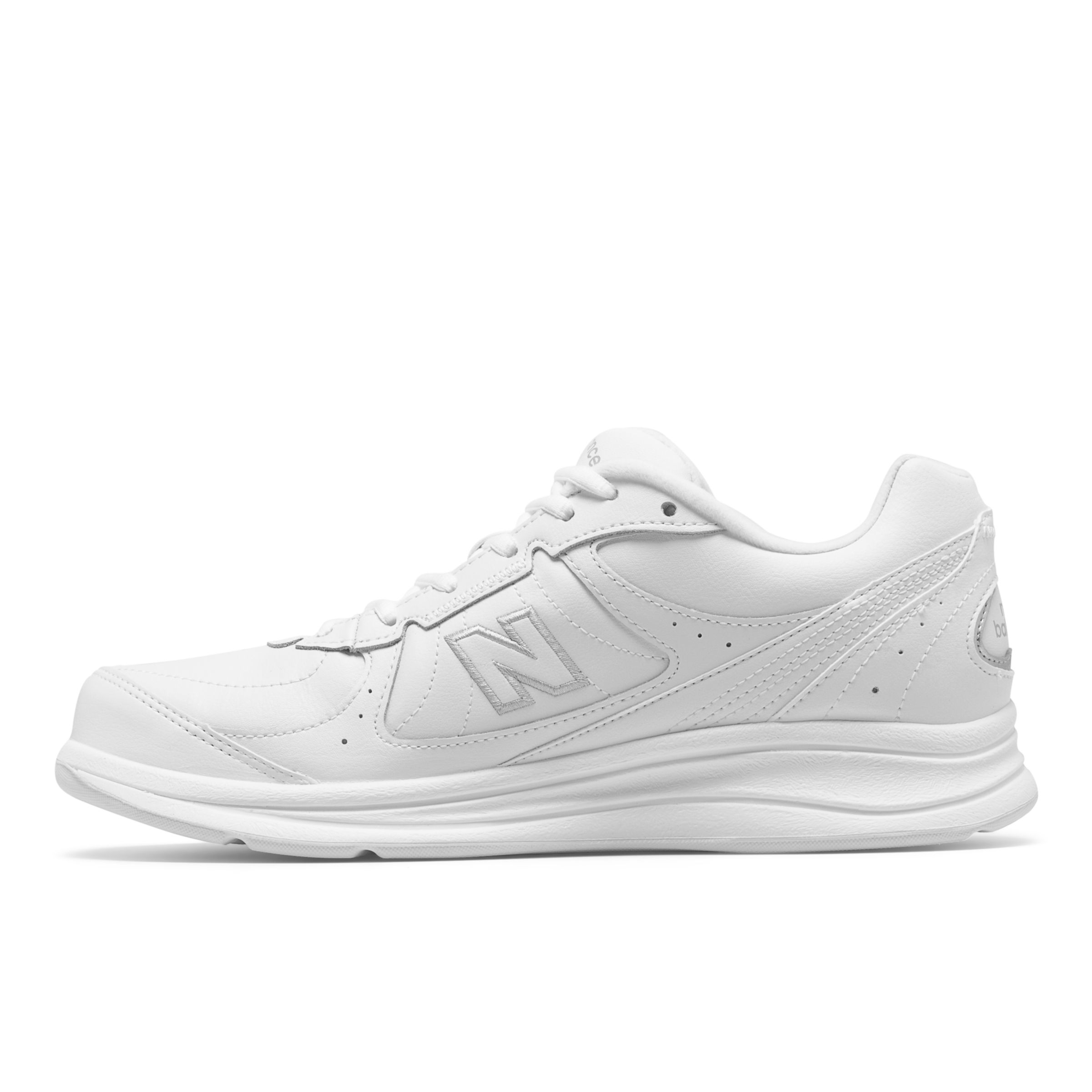 New Balance 577, White