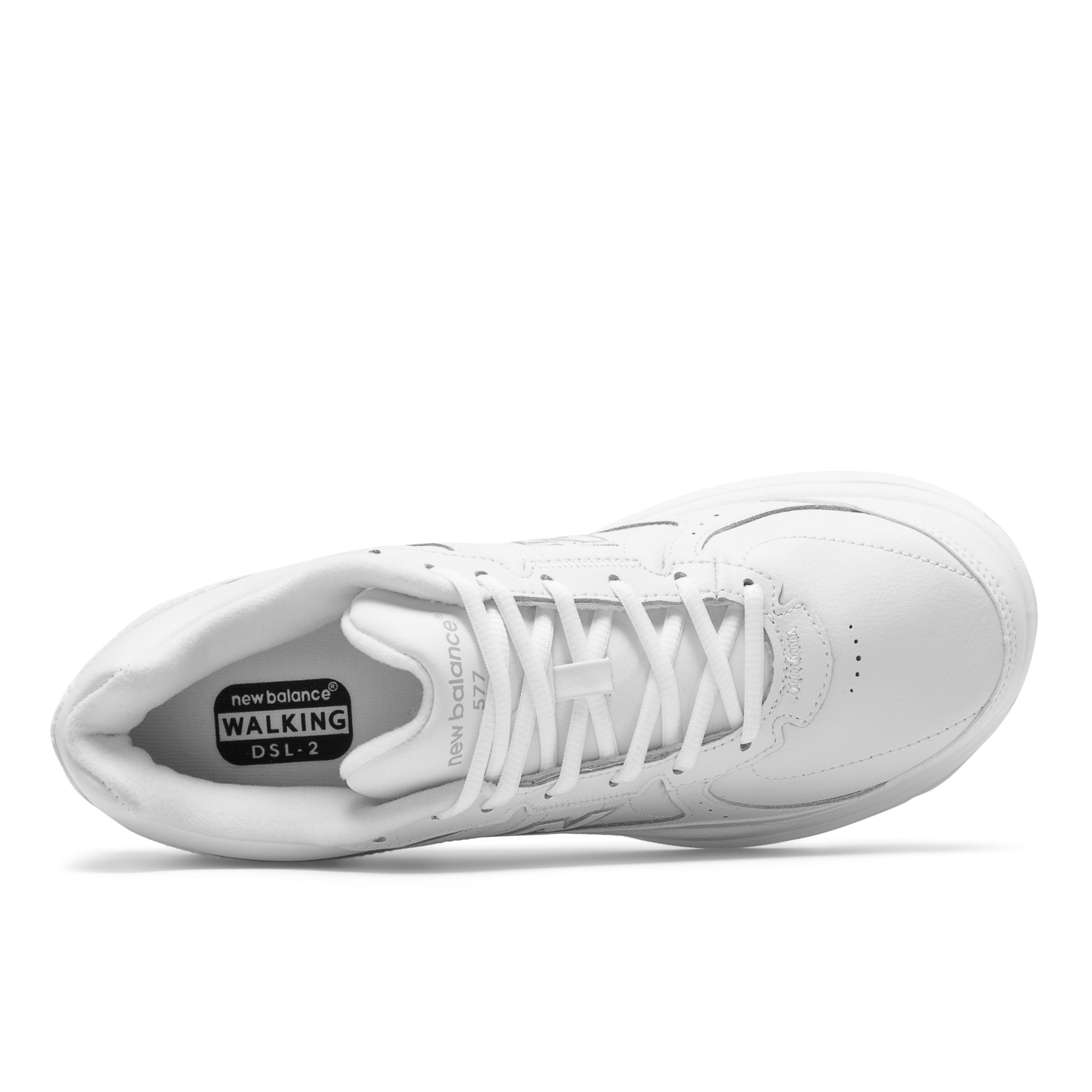 New Balance 577, White