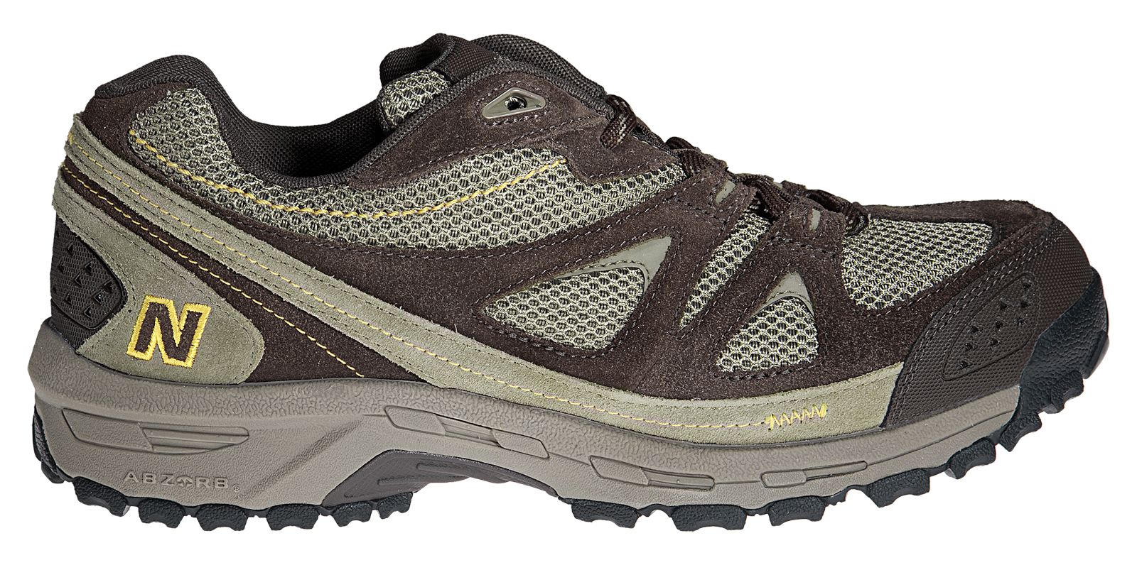 New Balance 606, Brown