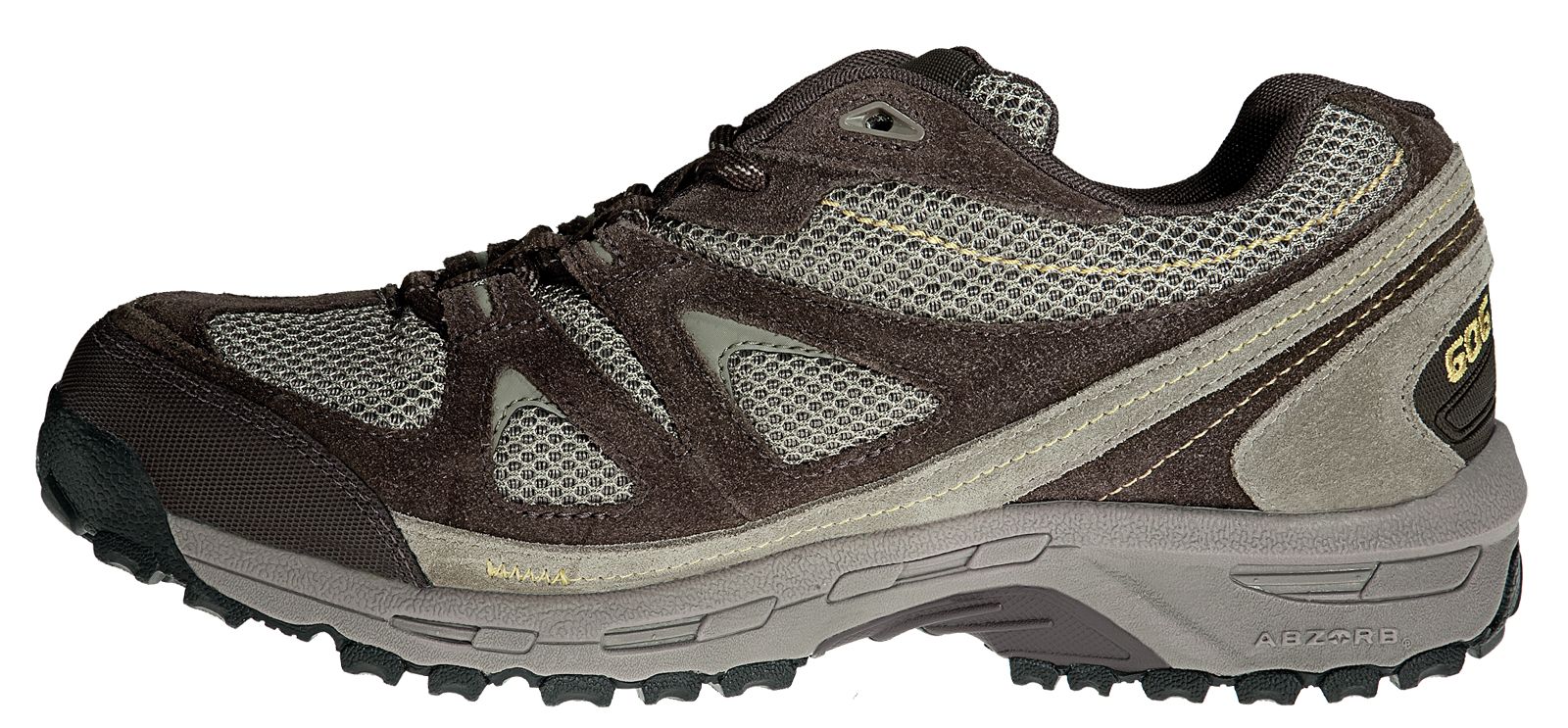 New Balance 606, Brown
