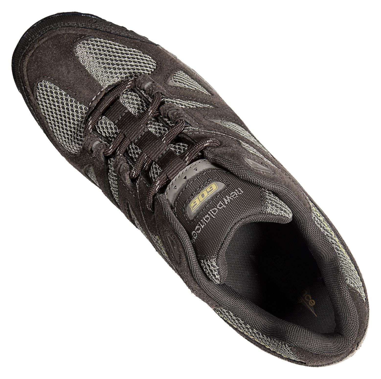 New Balance 606, Brown