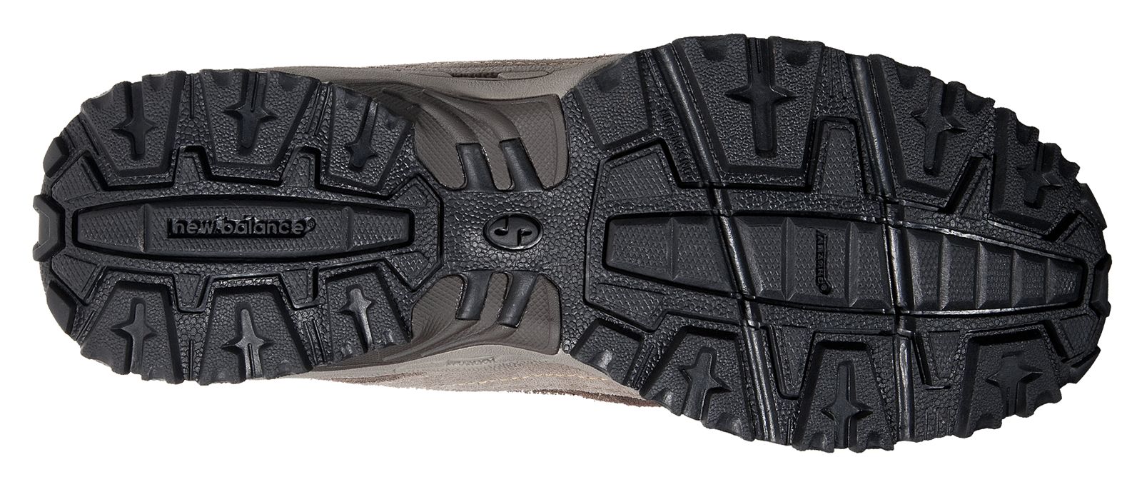 New Balance 606, Brown