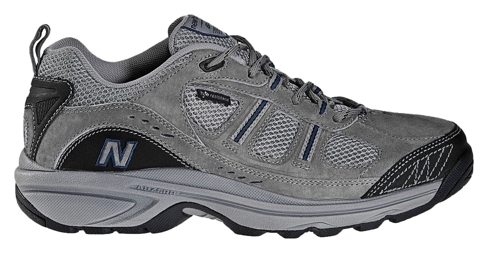 New Balance 646, Grey