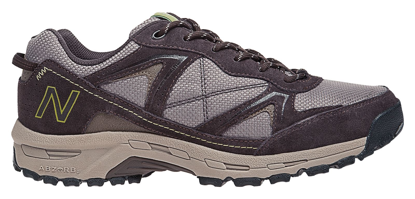 New Balance 659, Brown