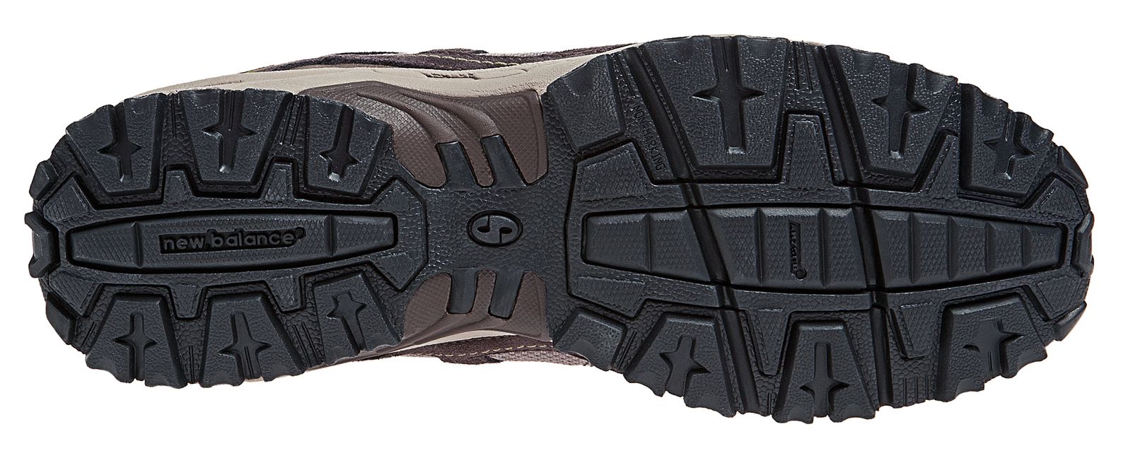 New Balance 659, Brown