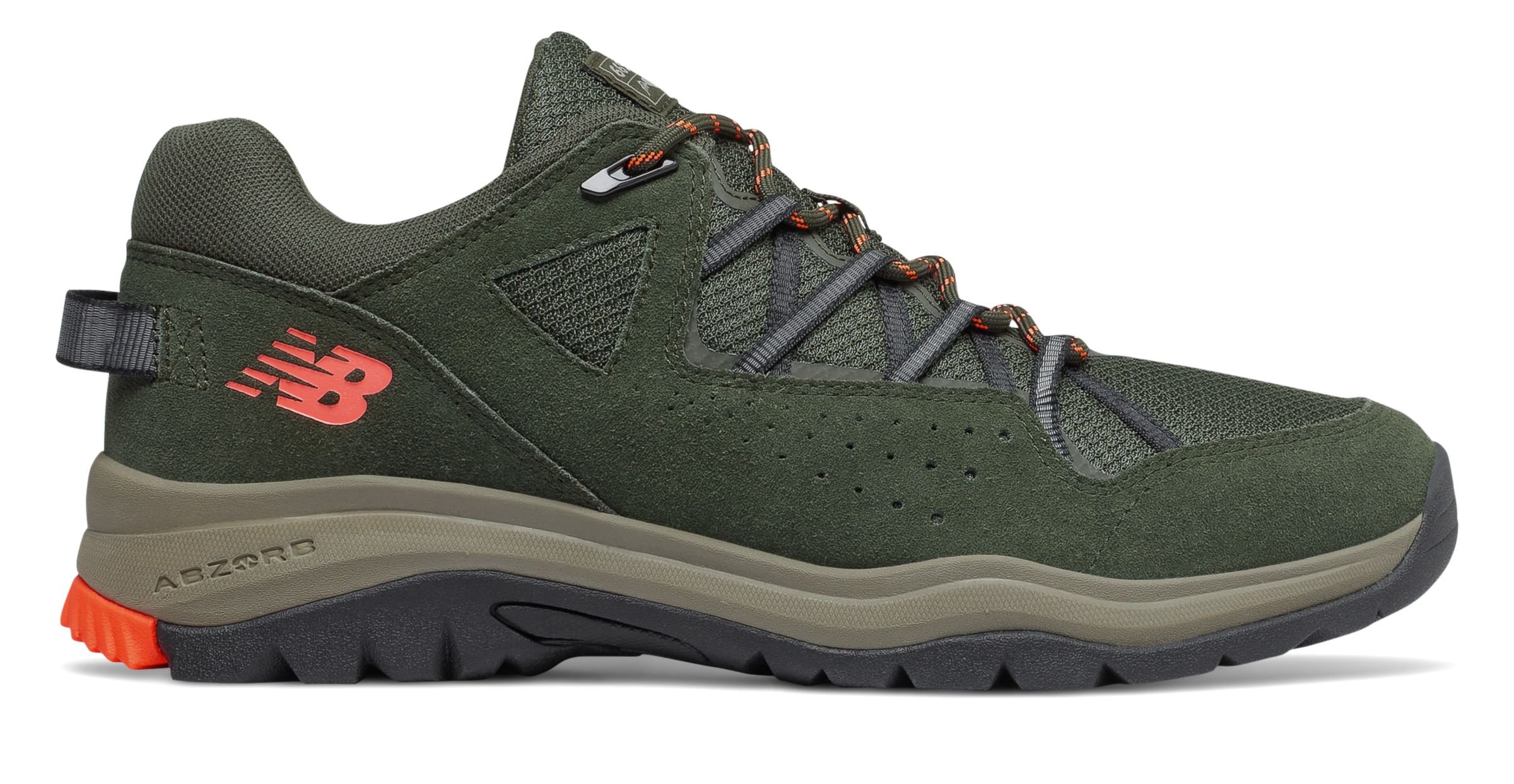 new balance 669v2 trail walking shoe