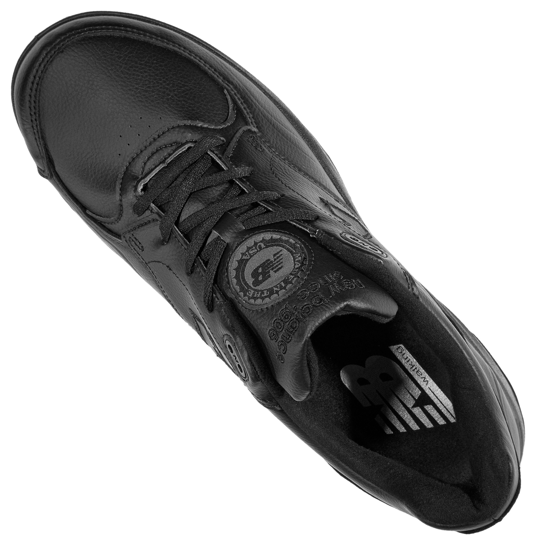 New Balance 812, Black