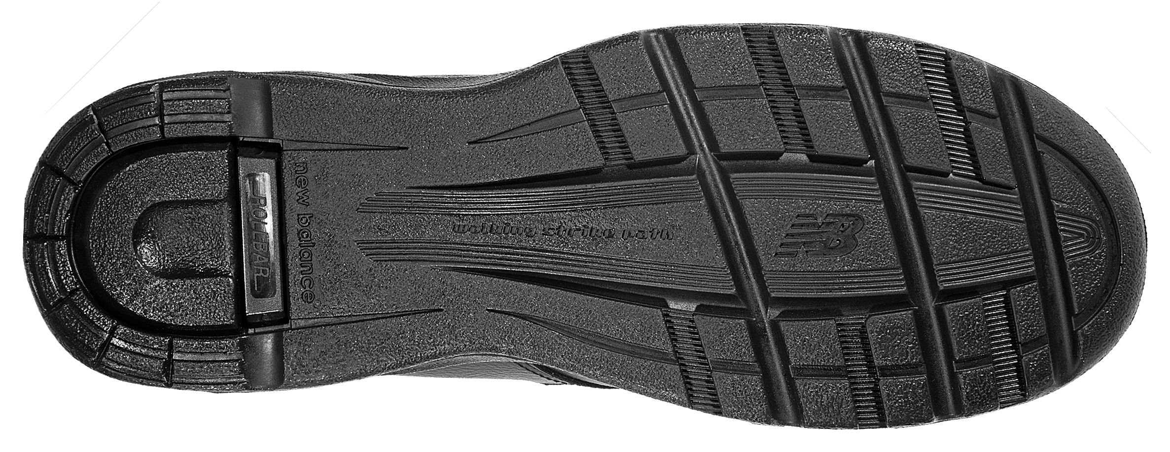 New Balance 812, Black