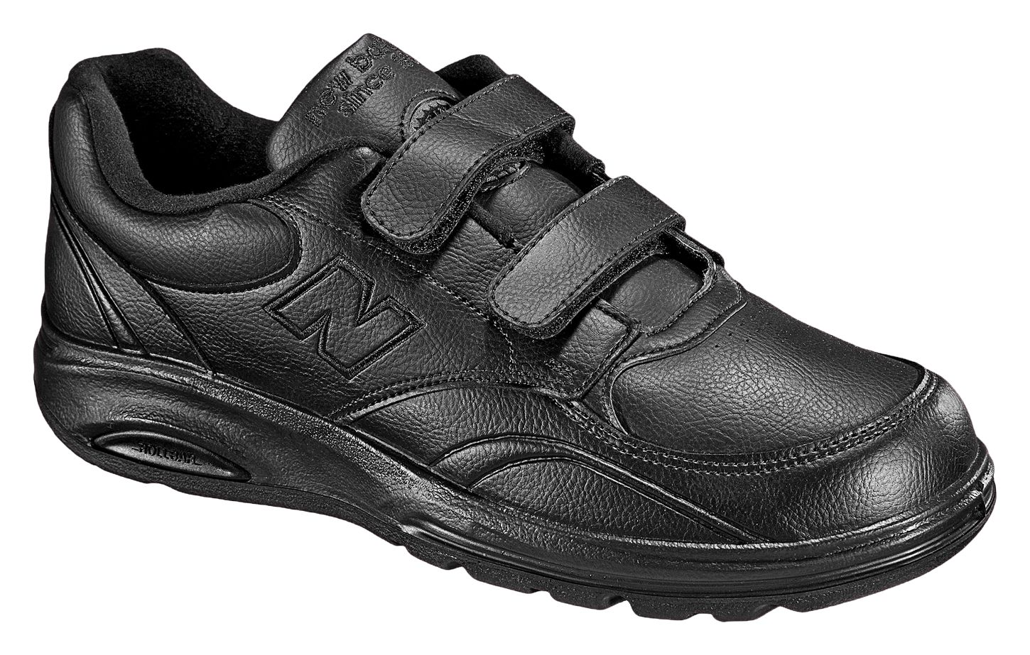 New Balance 812, Black