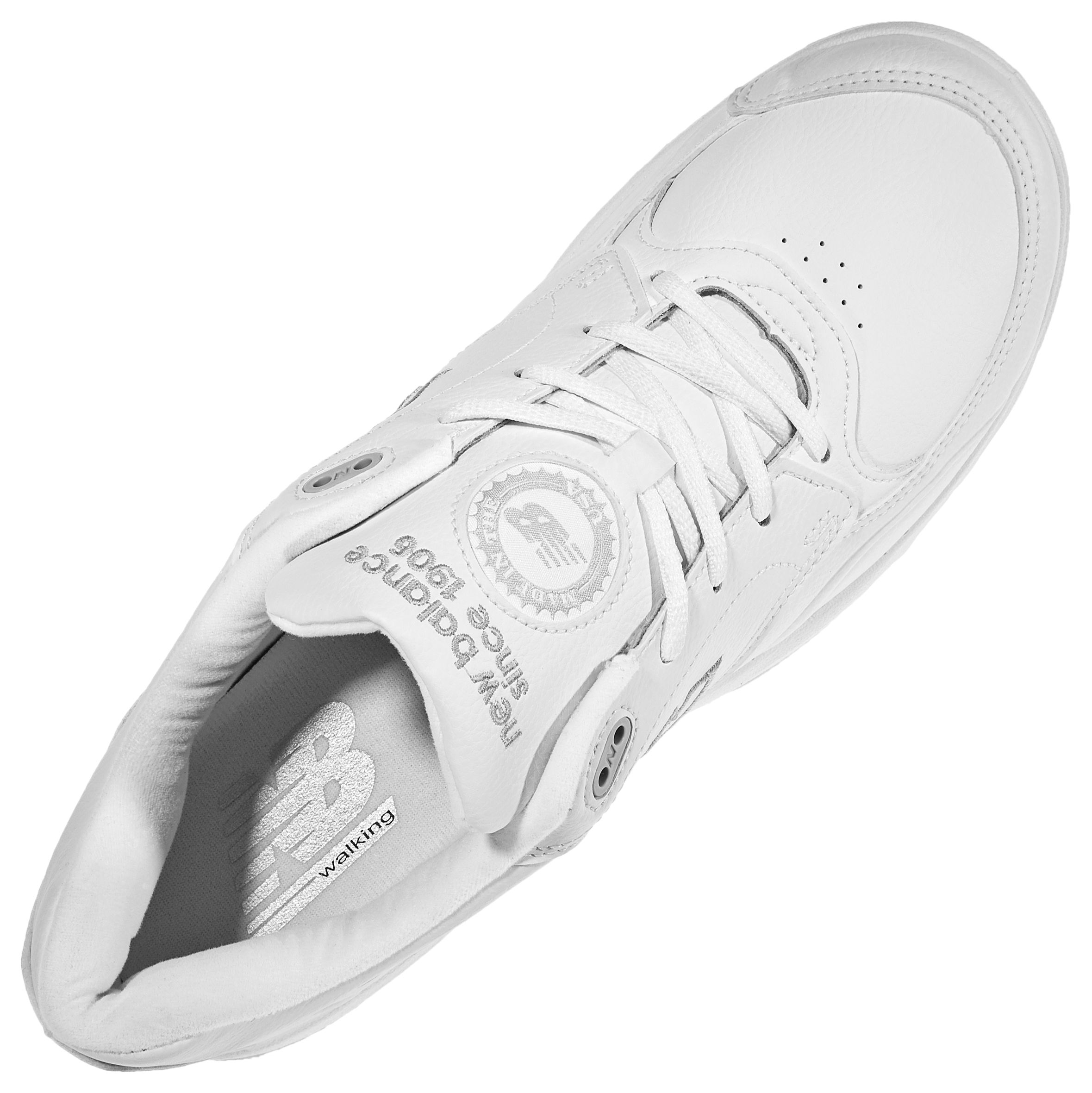New Balance 812, White