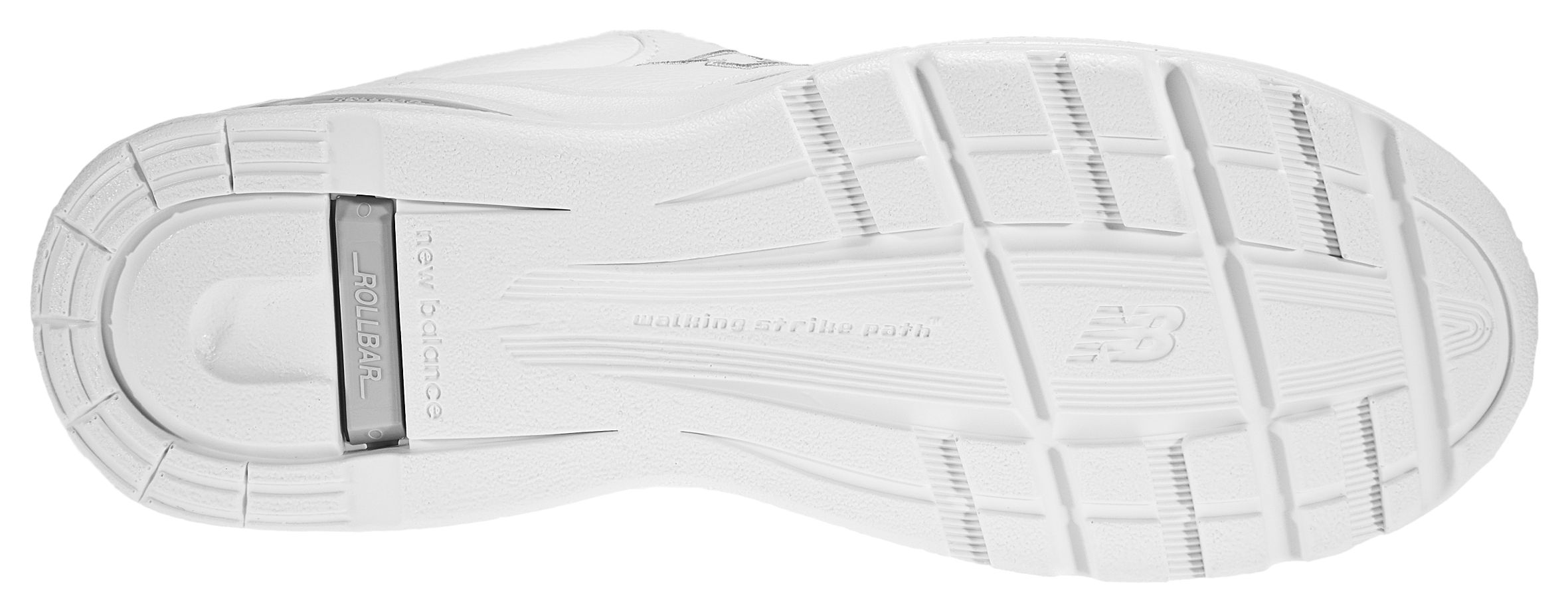 New Balance 812, White