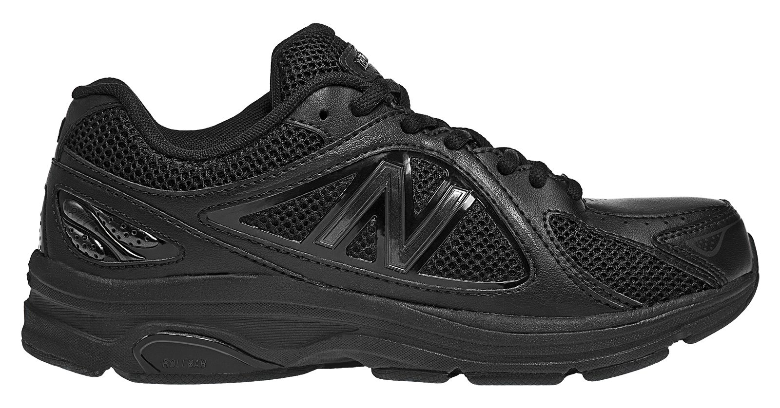New Balance 847, Black