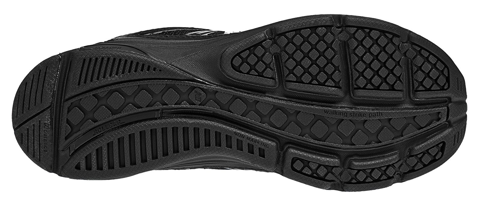 New Balance 847, Black
