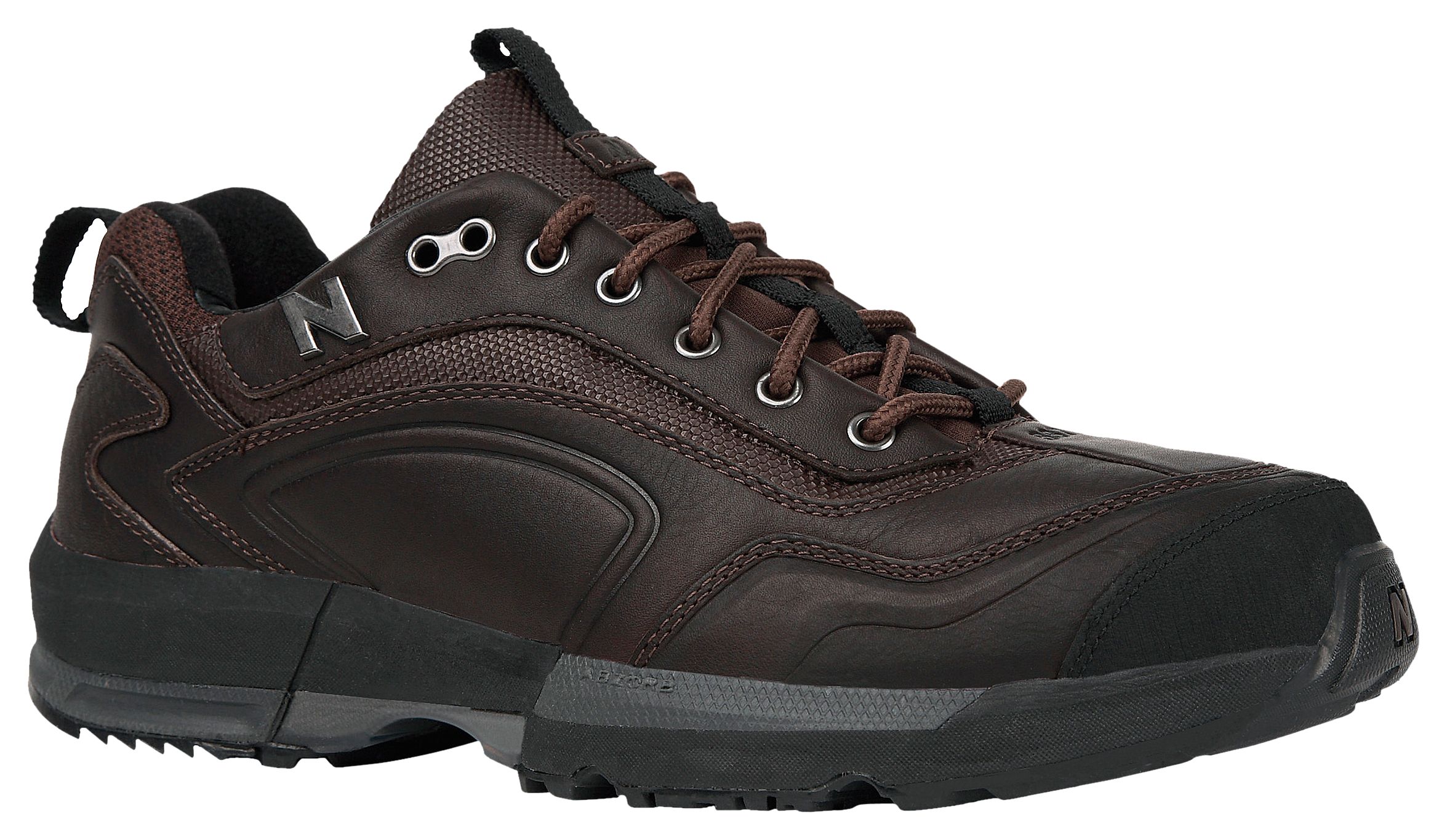 New Balance 887, Brown