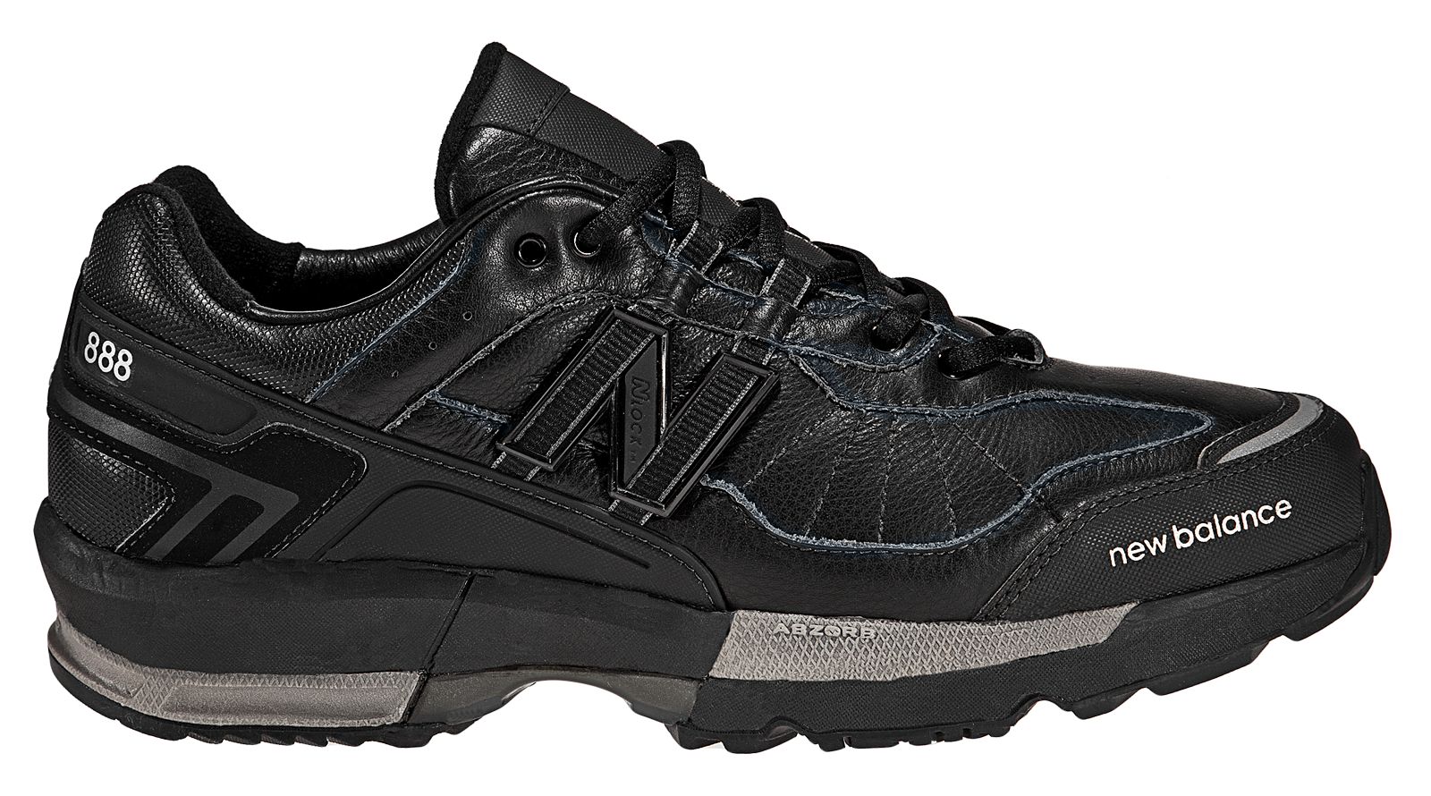 New Balance 888, Black