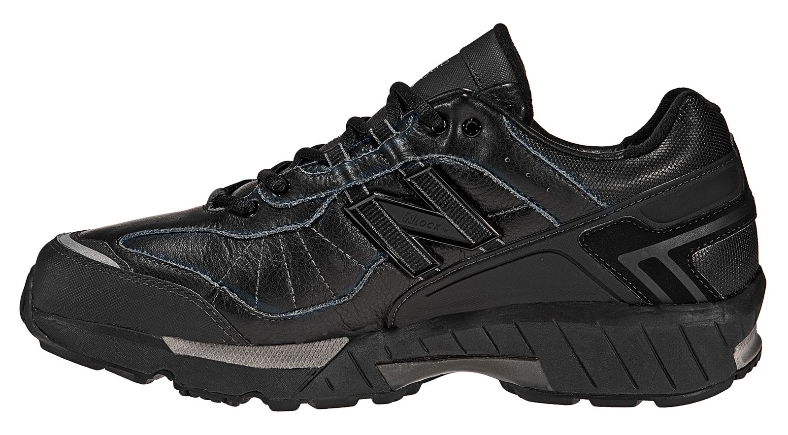 New Balance 888, Black