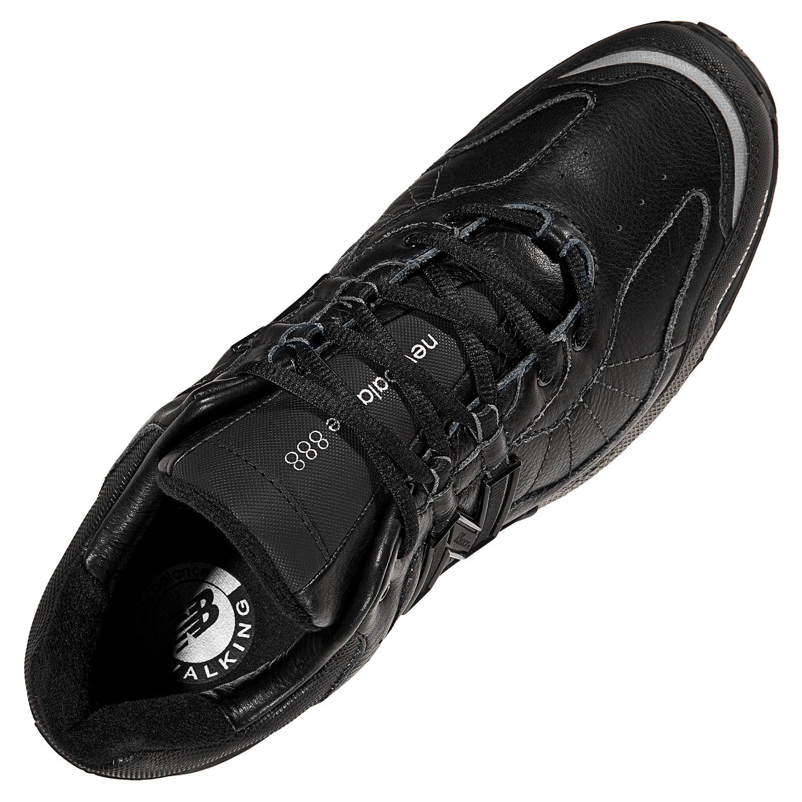New Balance 888, Black