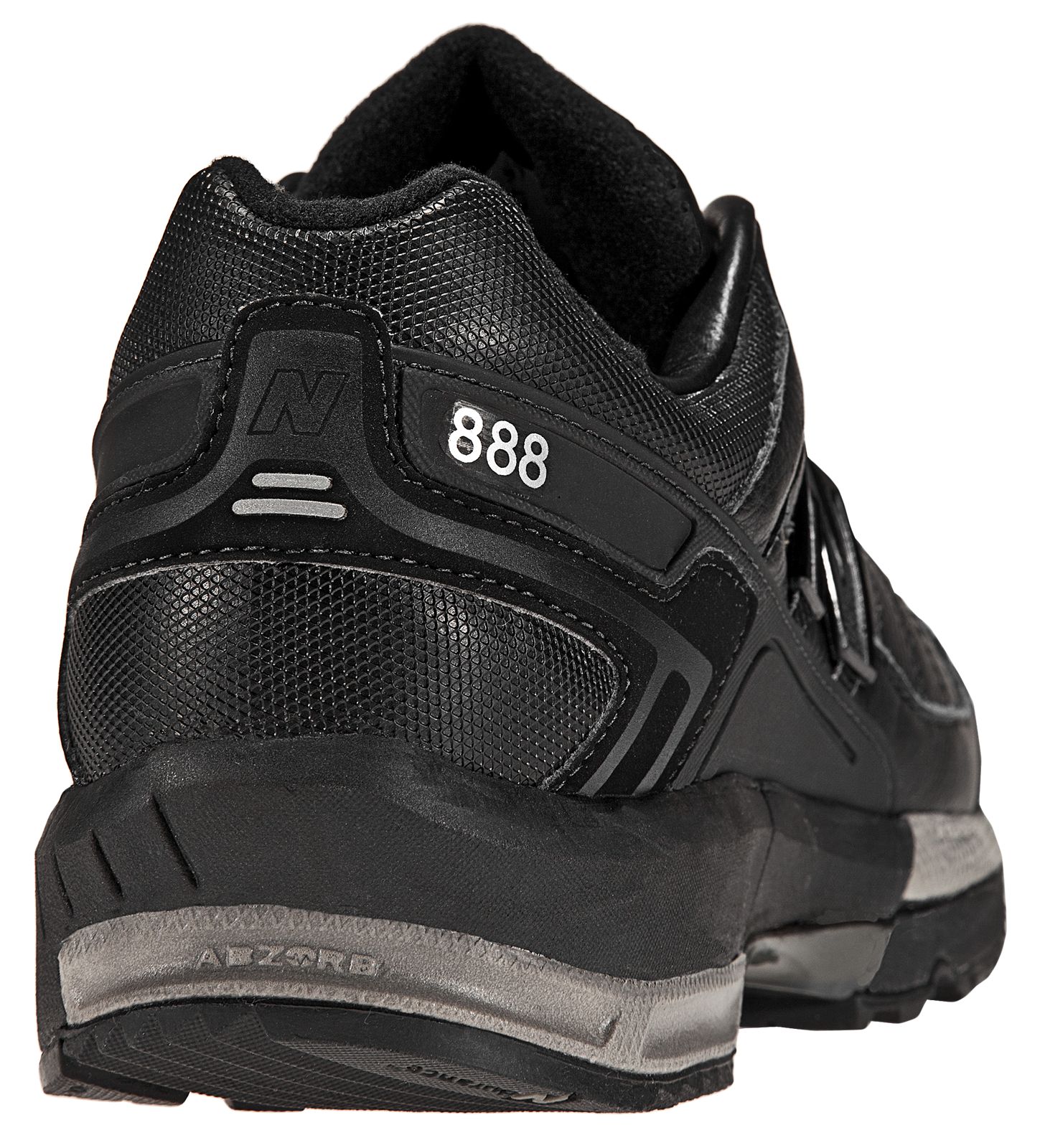 New Balance 888, Black