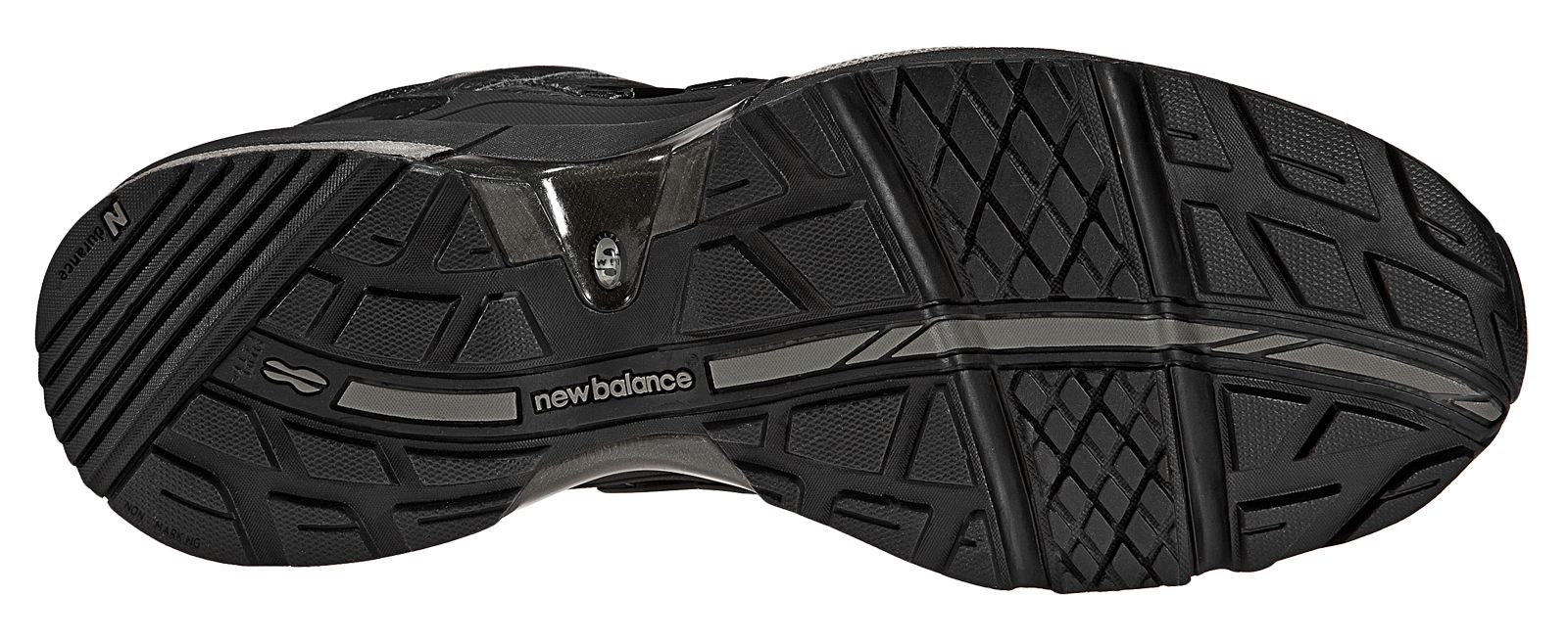 New Balance 888, Black