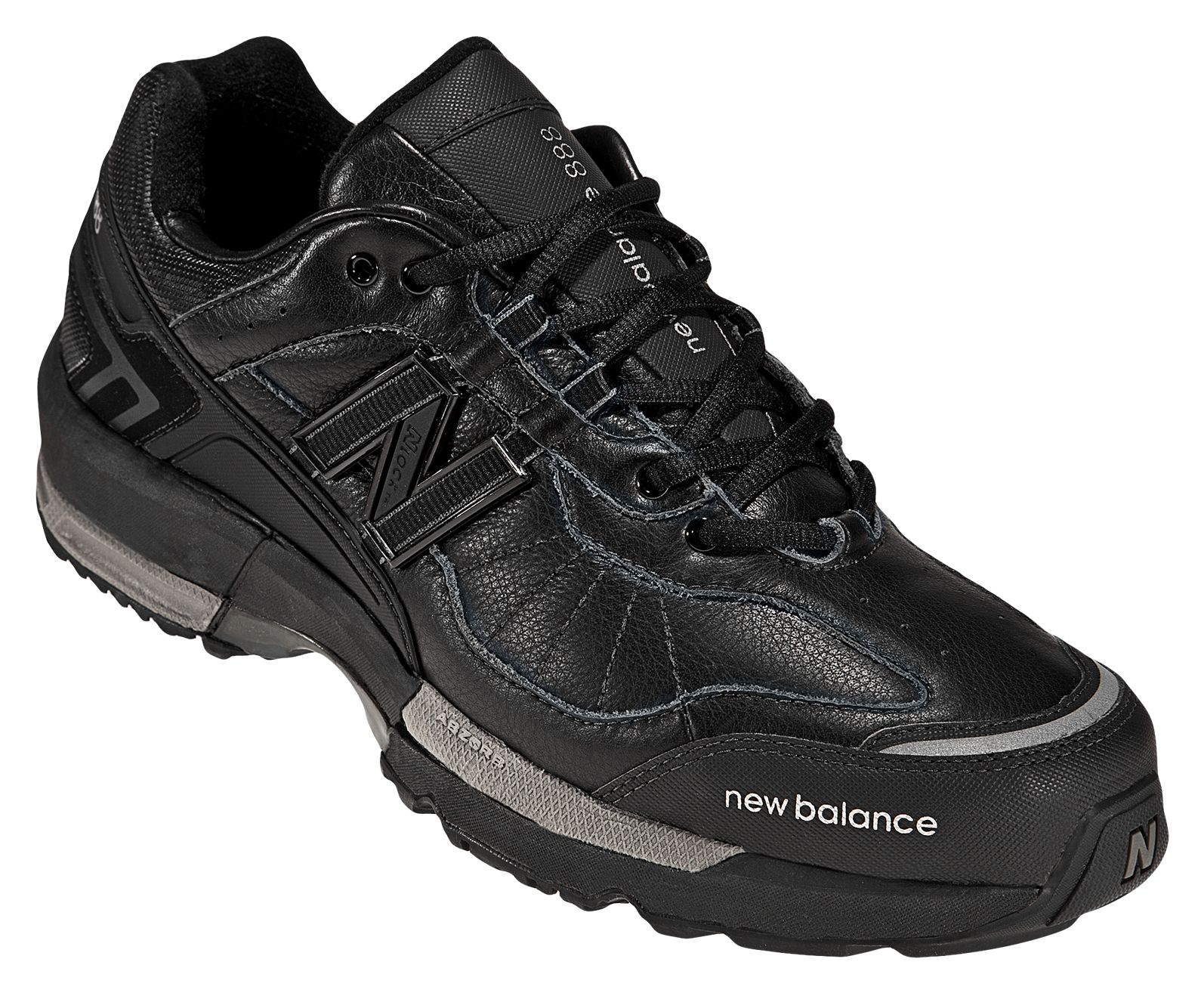 New Balance 888, Black