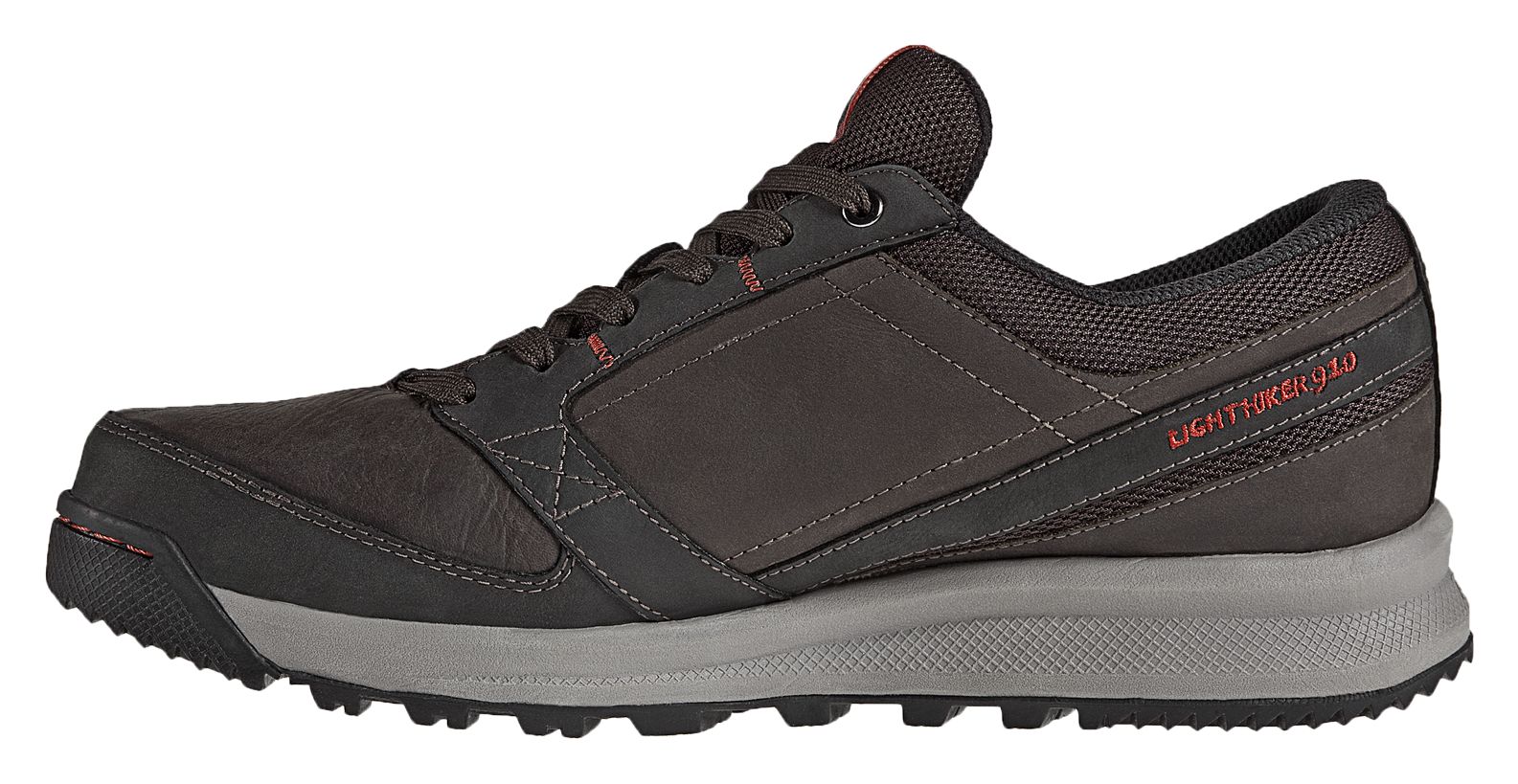 New Balance 910, Brown with Grey