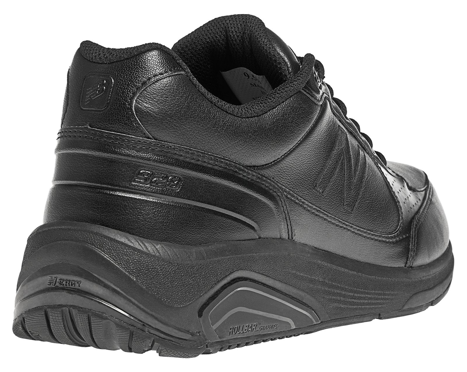 New Balance 928, Black
