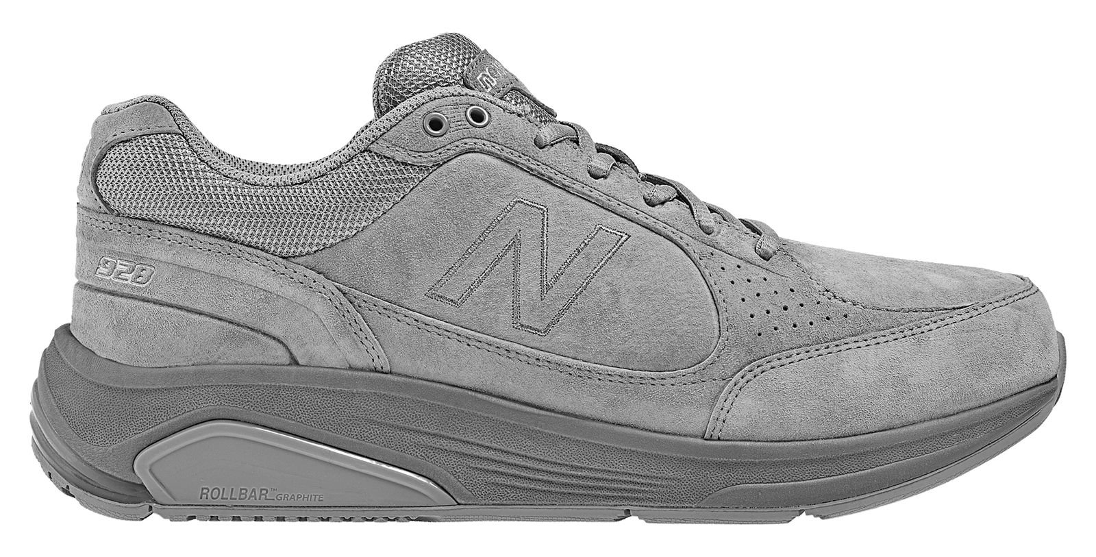 New Balance 928, Grey