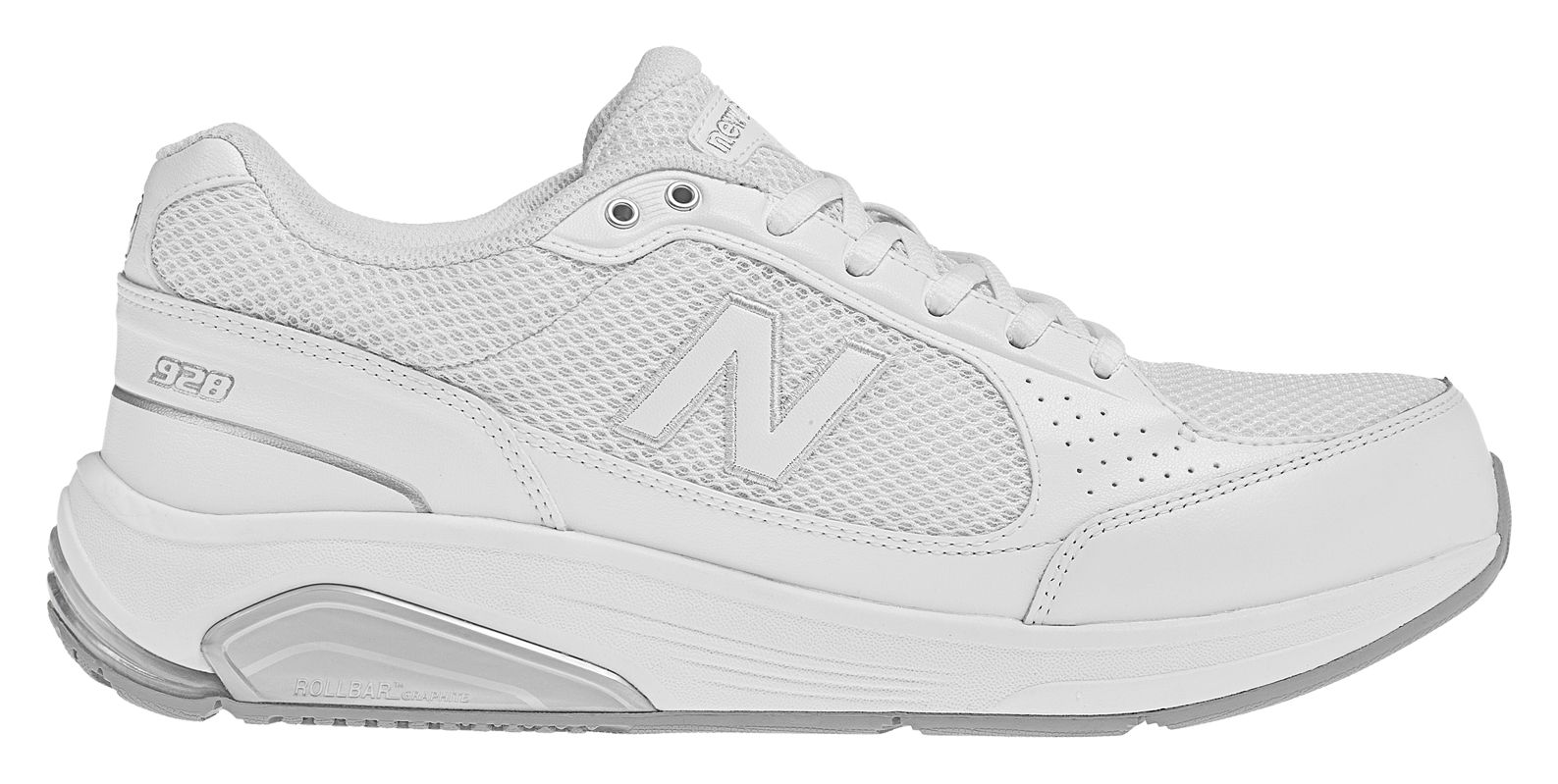 New Balance 928, White