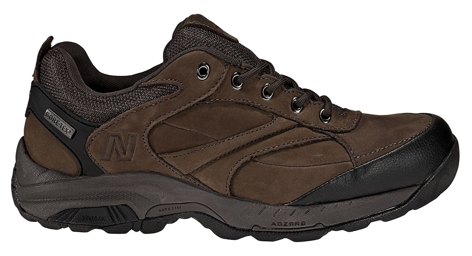 New Balance 955, Brown
