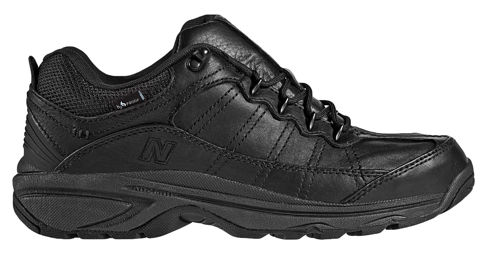 New Balance 967, Black
