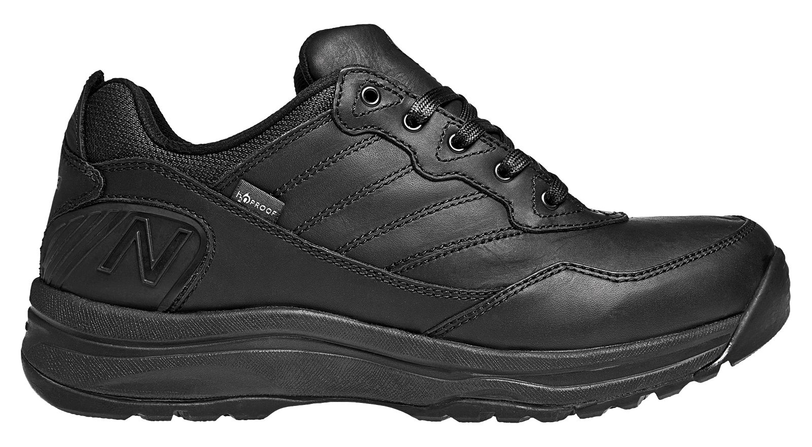 New Balance 968, Black