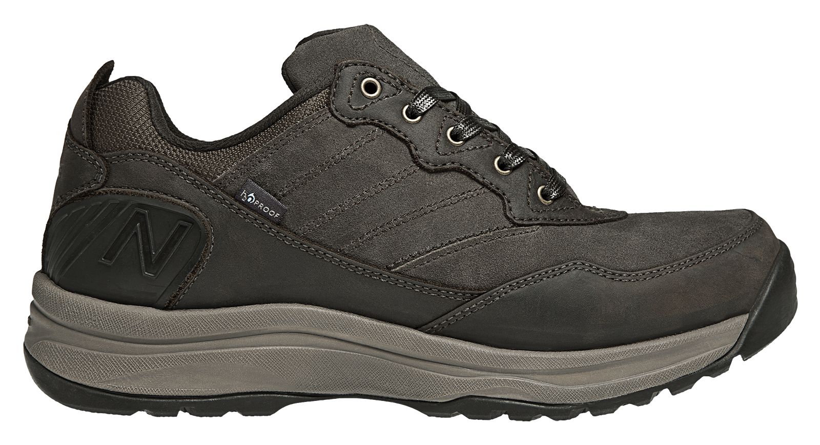 New Balance 968, Brown