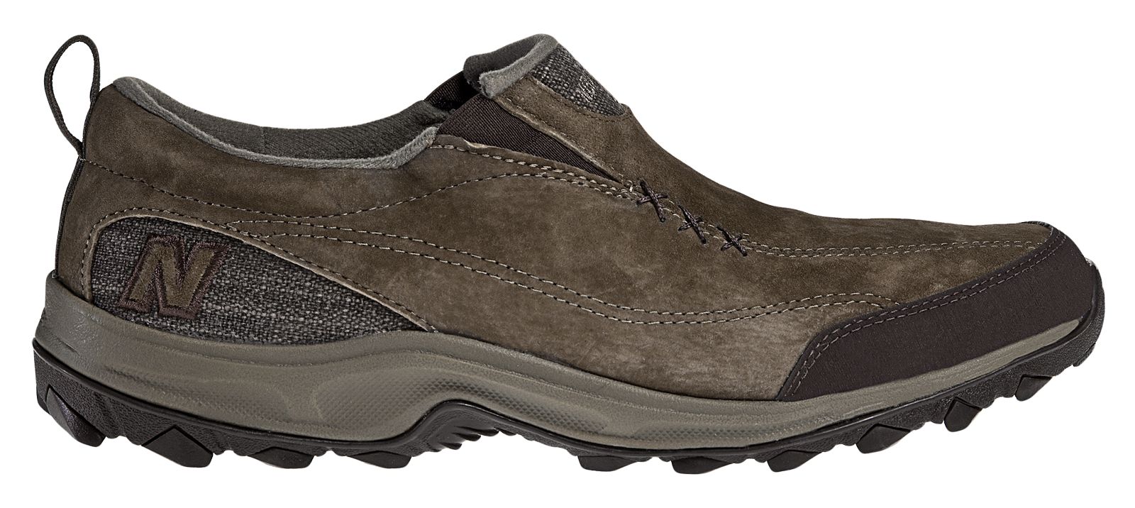 New Balance 756, Brown