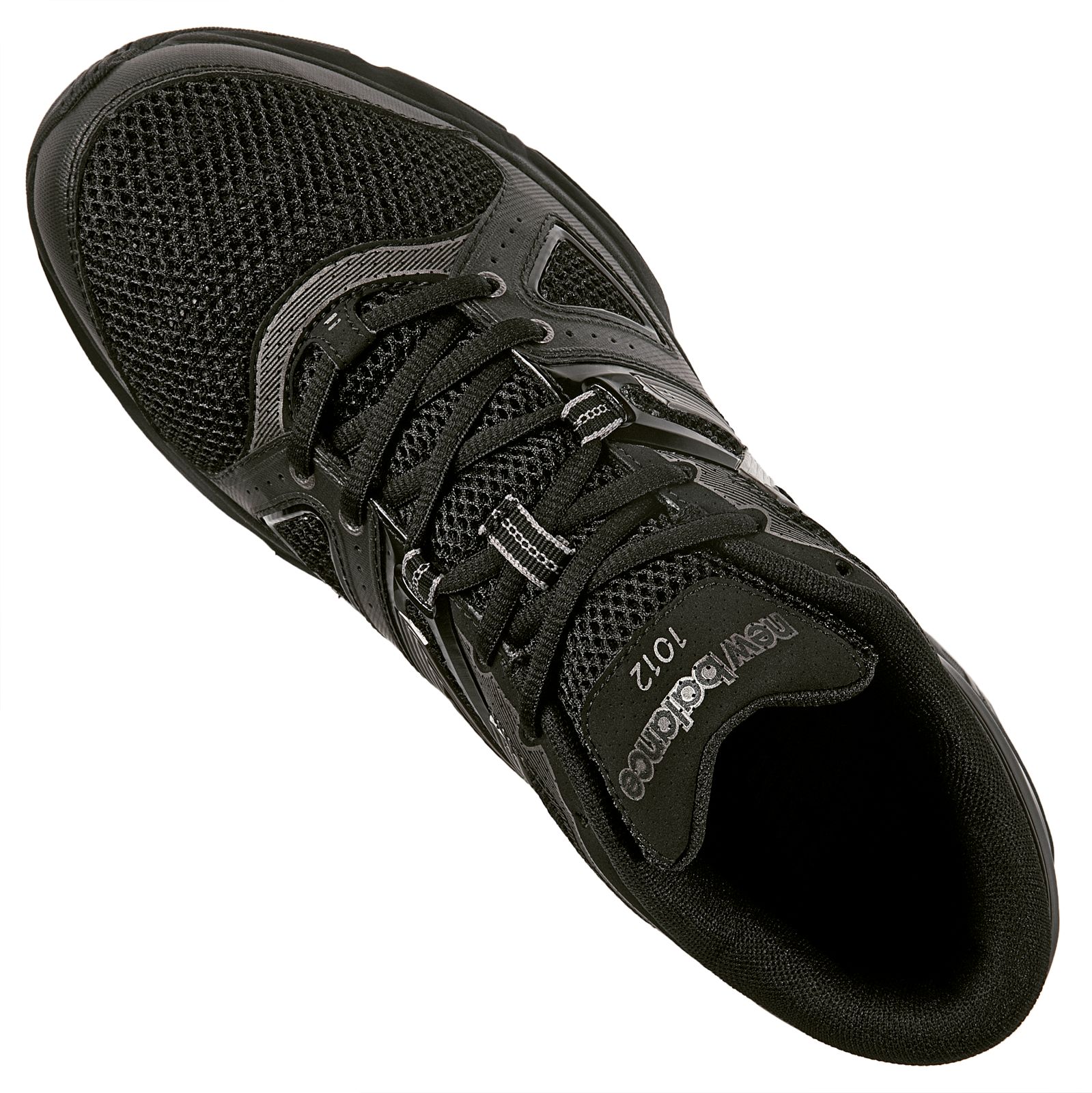 New Balance 1012, Black