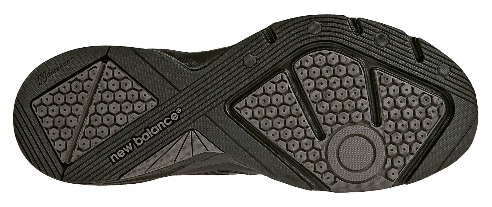New Balance 1012, Black