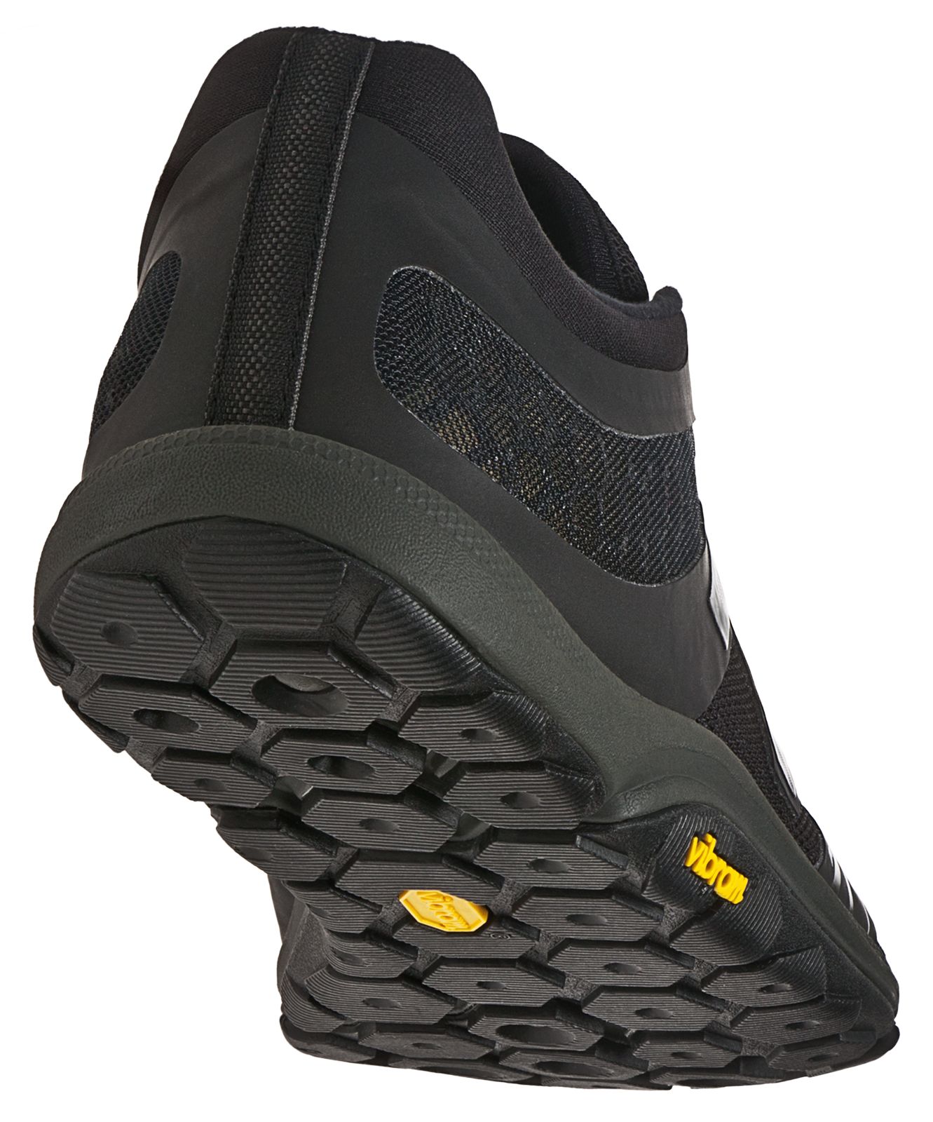 Minimus 20v3 Cross-Training, Black