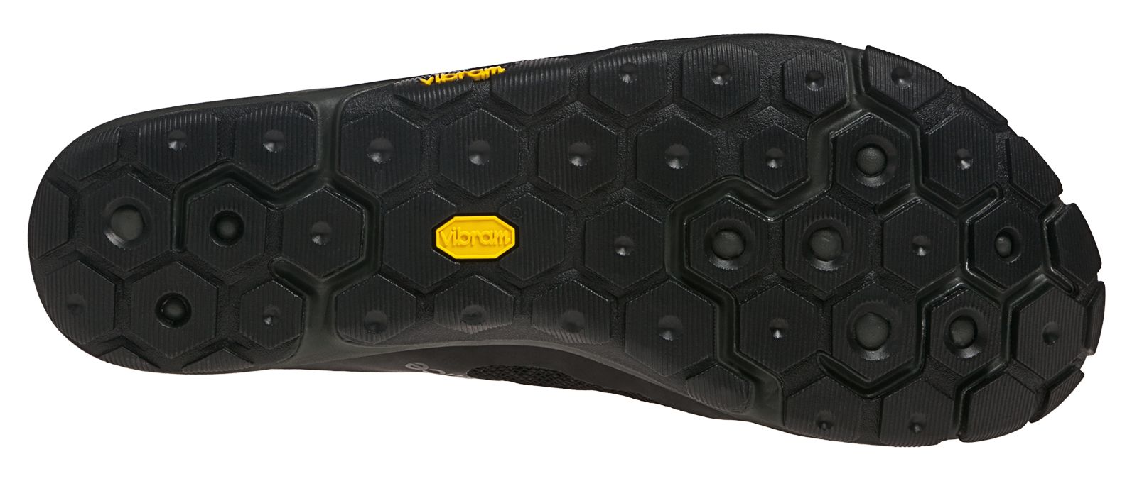 Minimus 20v3 Cross-Training, Black