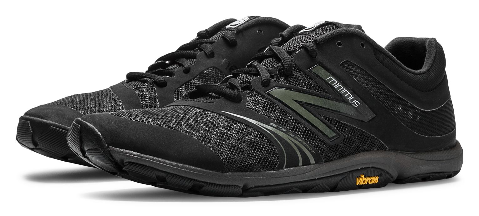 new balance minimus deadlift