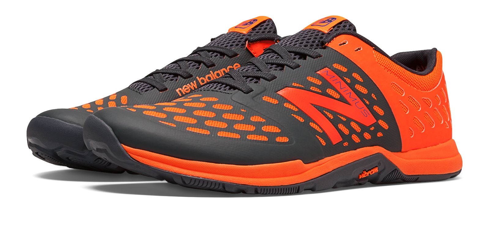 new balance minimus for crossfit