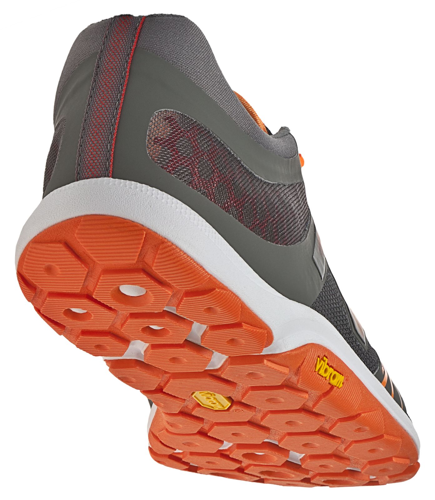 Minimus 20v3 Cross-Training, Grey with Orange