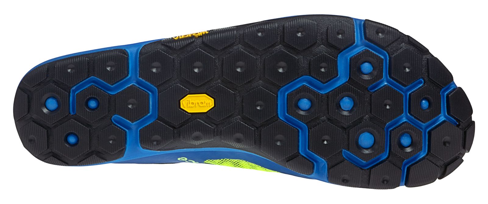 Minimus 20v3 Cross-Training, Neon Green with Campanula &amp; Black