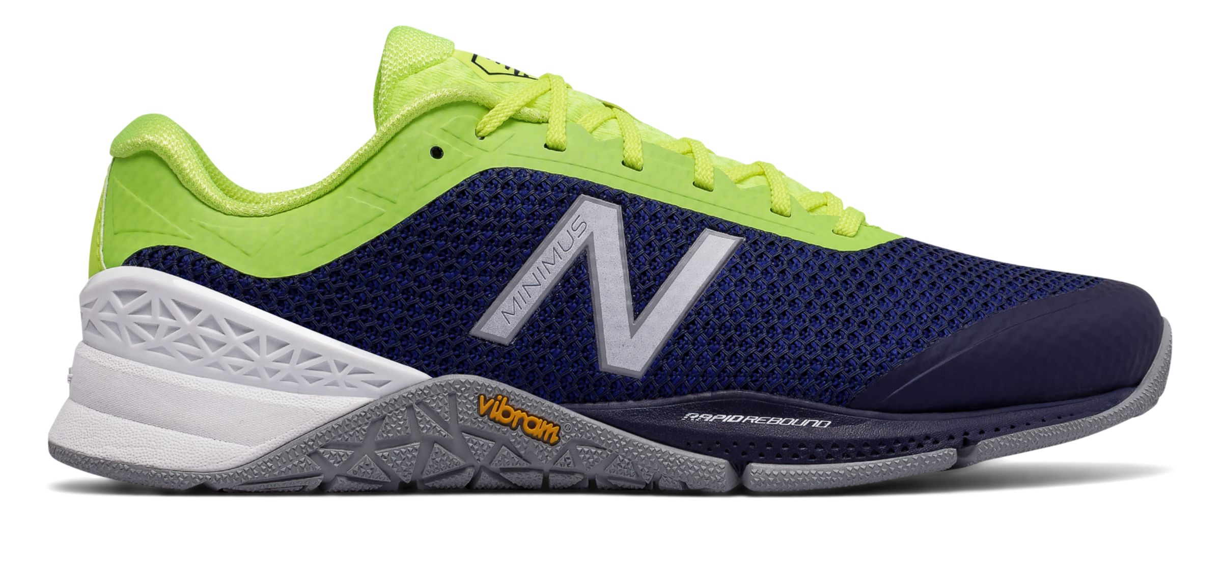 minimus 40 trainer by new balance