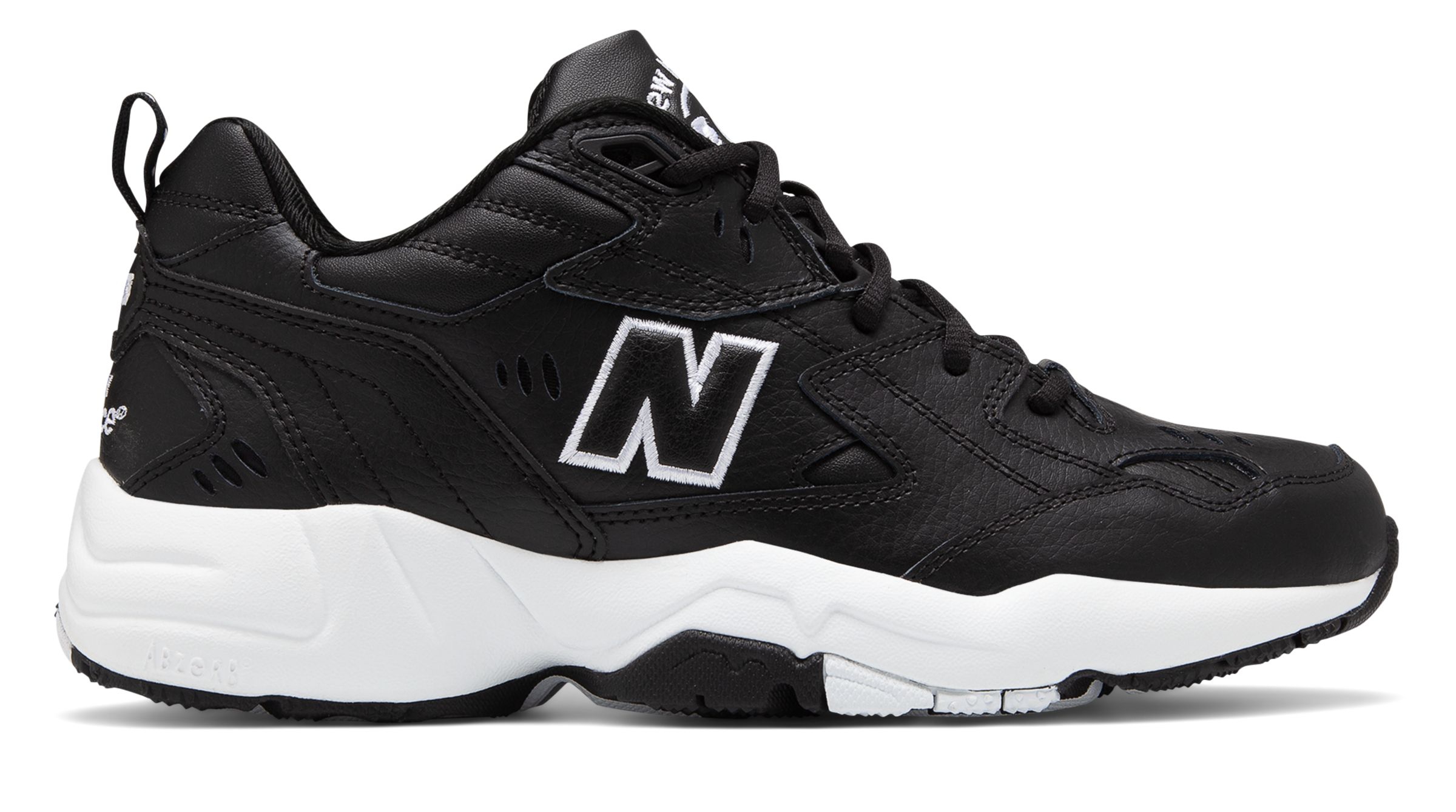 New Balance 608 - Men Shoes - MX608BW1